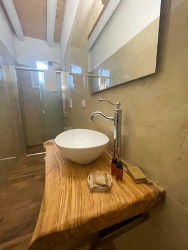 B&B Casina Il Mandorlo