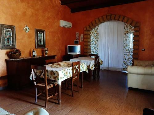 Villa Trinacria