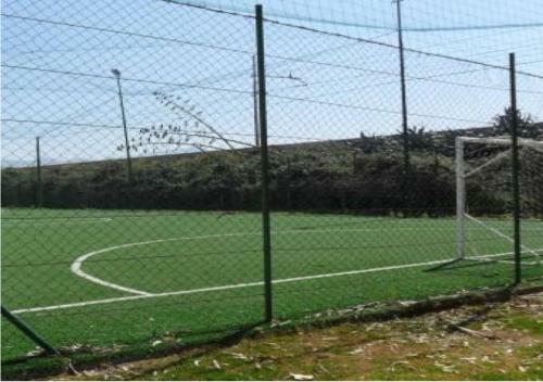 Apartamento La Tonnara