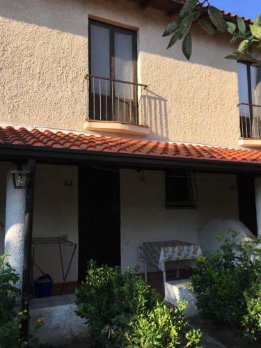 Apartamento La Tonnara