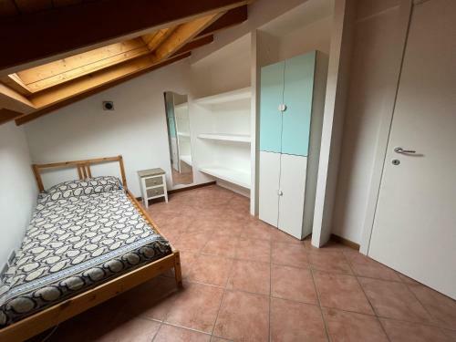 Apartamento Casavacanze Il Gallo