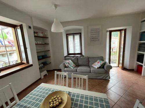 Apartamento Casavacanze Il Gallo
