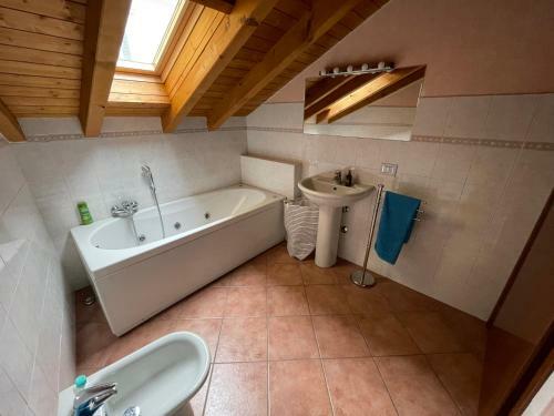Apartamento Casavacanze Il Gallo