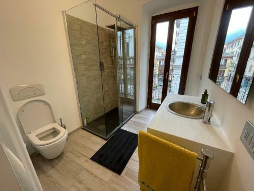 Apartamento Casavacanze Il Gallo
