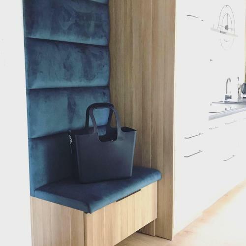 Zielony Apartament Z Widokiem Na Jezioro