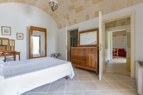Apartamento Dimora Donn`anna By Barbarhouse