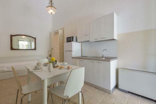 Apartamento Dimora Donn`anna By Barbarhouse
