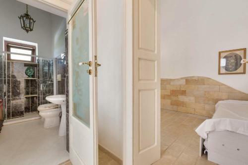 Apartamento Dimora Donn`anna By Barbarhouse