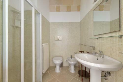 Apartamento Dimora Donn`anna By Barbarhouse