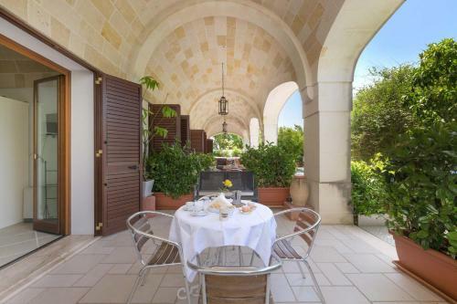 Apartamento Dimora Donn`anna By Barbarhouse