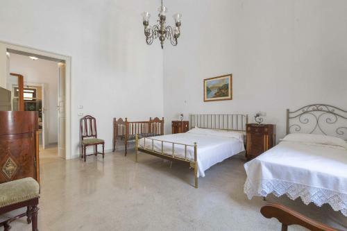 Apartamento Dimora Donn`anna By Barbarhouse