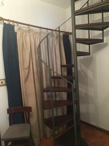 Apartamento Villetta Bouganville