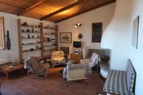 Apartamento House Sardinia By Holiday World