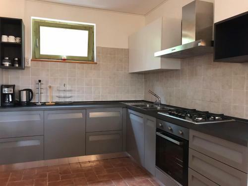 Charming 3 Bed Villa In Otricoli Stunnings Views