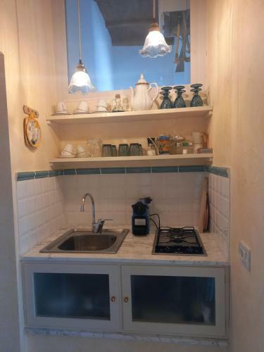 Hostal Camere Urbevetus