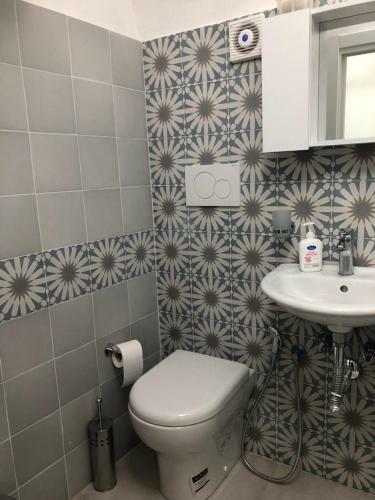 Apartamento Casa Cavour