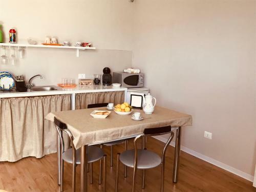 Apartamento Suite Di Conrad
