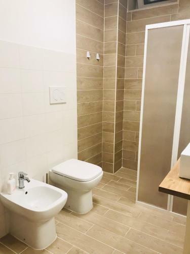 Apartamento Suite Di Conrad