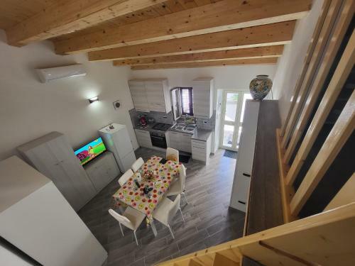 Apartamento Casa Vacanze Giorgia