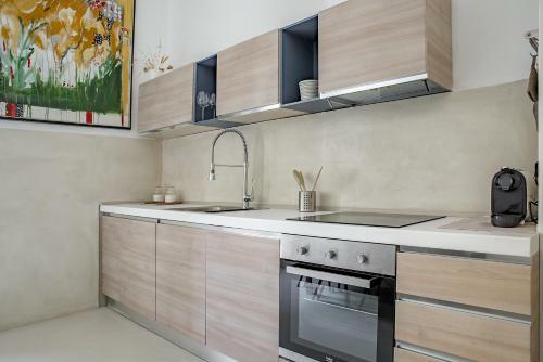 Cavour Apartments By Wonderful Italy