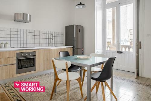 Cavour Apartments By Wonderful Italy