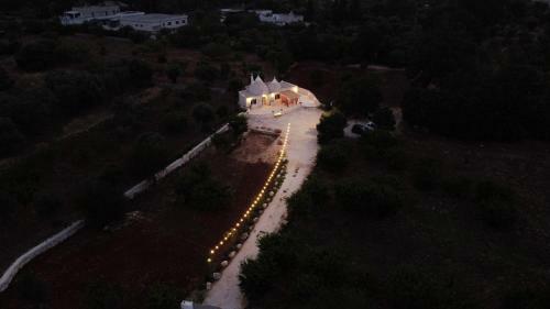 Trullo Divina Natura