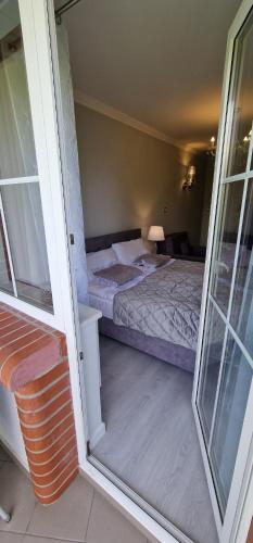 Apartamenty Hexagon Nr 23