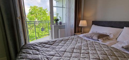 Apartamenty Hexagon Nr 23