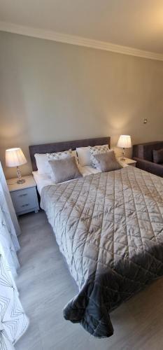 Apartamenty Hexagon Nr 23