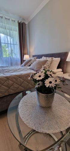 Apartamenty Hexagon Nr 23