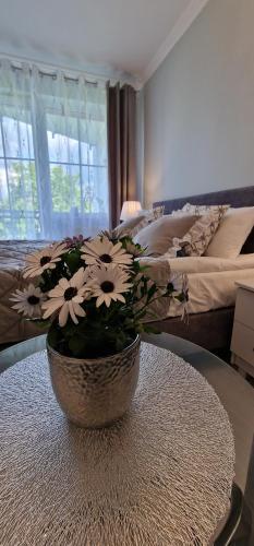 Apartamenty Hexagon Nr 23