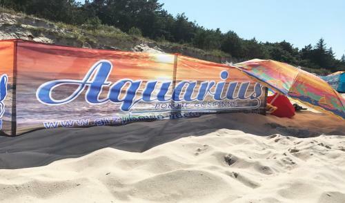 Pokoje Go?cinne Aquarius
