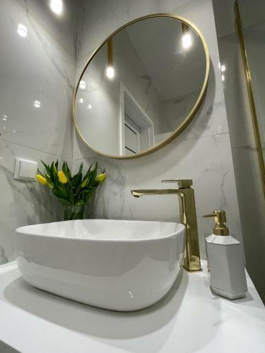 Sunset Resort Apartament Dziesi?tka Przy Pla?y