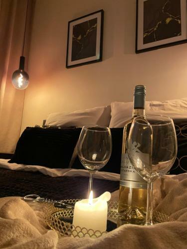 Sunset Resort Apartament Dziesi?tka Przy Pla?y