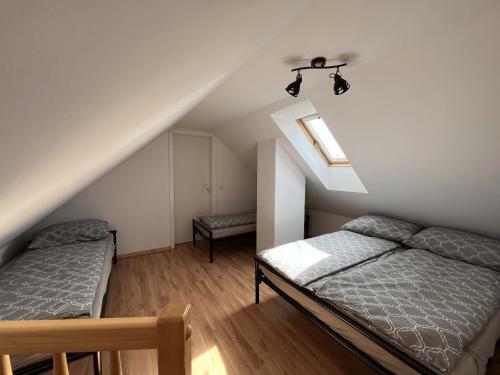 Hostal Malibu Grzybowo
