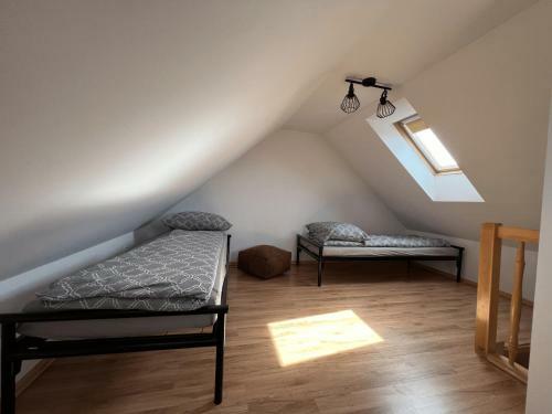 Hostal Malibu Grzybowo