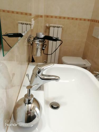 Bed & Breakfast Bariairport