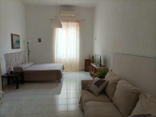 Apartamento Comodo Appartamento Nel Cuore Di Pachino