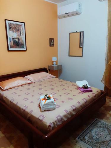 Apartamento Casa Vacanze Orchidea - Pachino