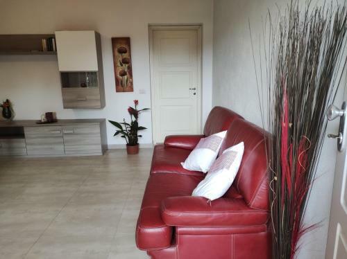 Apartamento Nuovo E Confortevole Appartamento Con Giardino