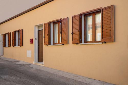Via Trieste Apart