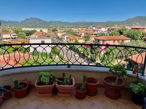 Apartamento Noemi Home Olbia - Panoramic And Super Comfy