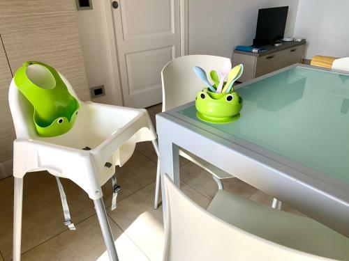 Apartamento Noemi Home Olbia - Panoramic And Super Comfy