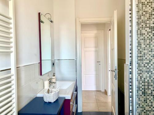 Apartamento Noemi Home Olbia - Panoramic And Super Comfy