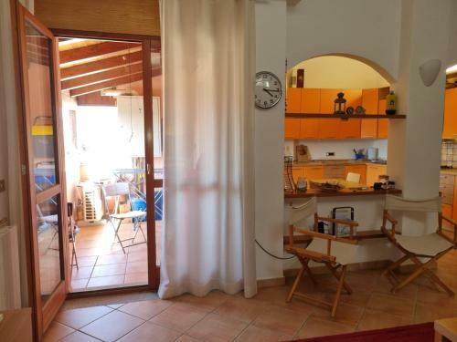 Apartamento Romantico Appartamento A 2 Passi Dal Parco