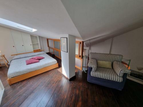 Apartamento Romantico Appartamento A 2 Passi Dal Parco