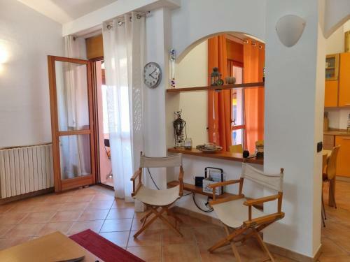 Apartamento Romantico Appartamento A 2 Passi Dal Parco