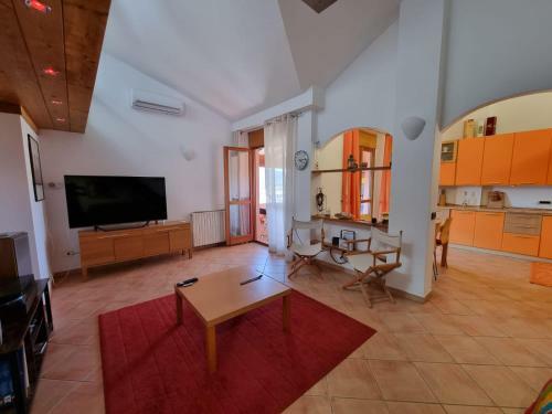 Apartamento Romantico Appartamento A 2 Passi Dal Parco