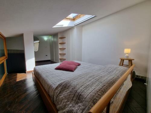 Apartamento Romantico Appartamento A 2 Passi Dal Parco
