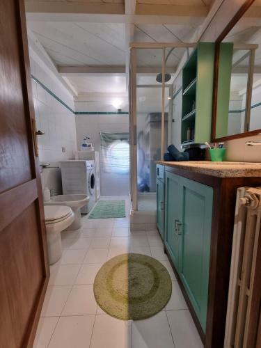 Apartamento Romantico Appartamento A 2 Passi Dal Parco